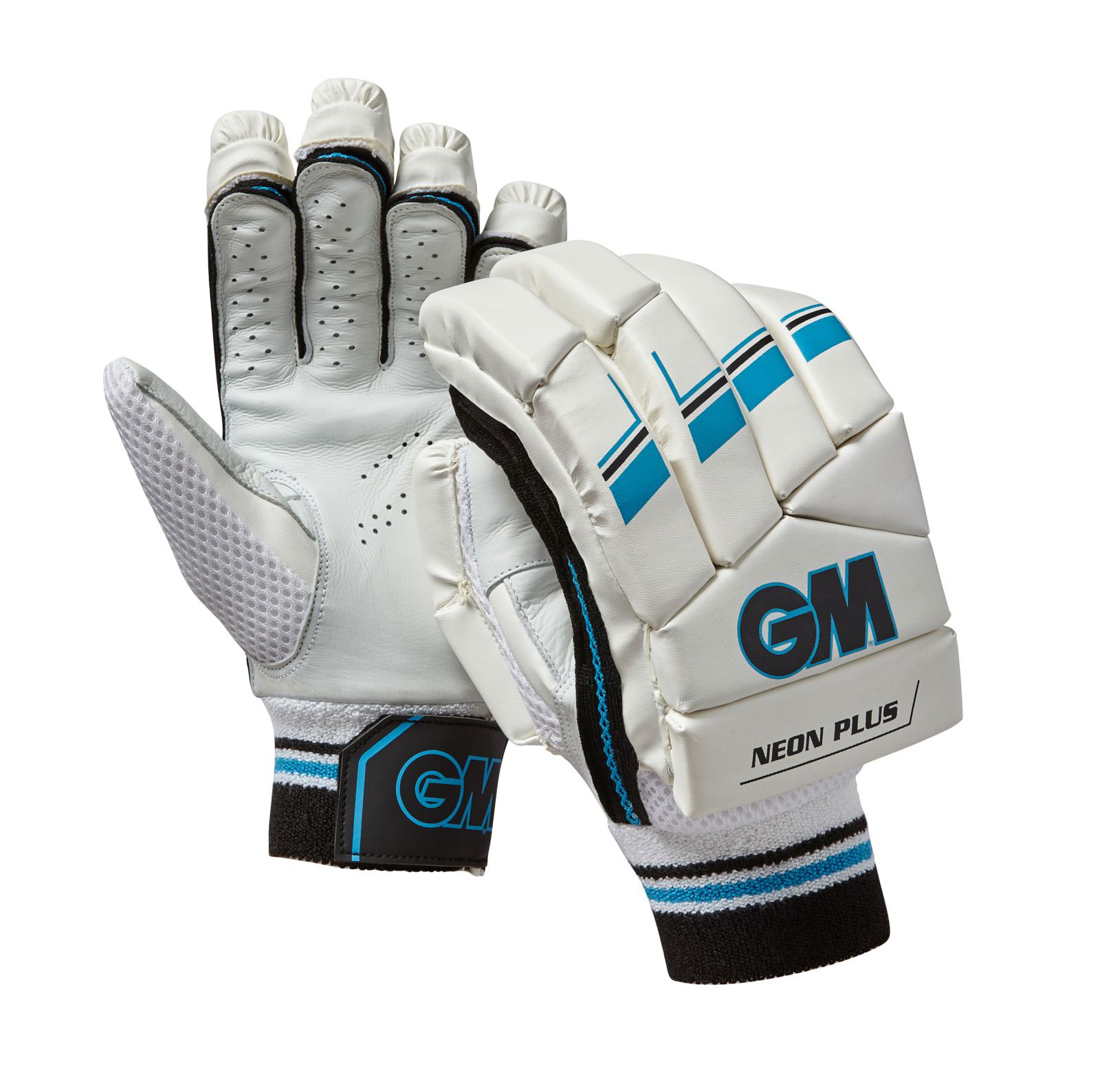 GM NEON PLUS BATTING GLOVE 2018
